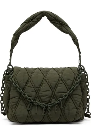 Diesel Bolso de hombro Charm-D
