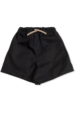 FEAR OF GOD Bermudas con cordón