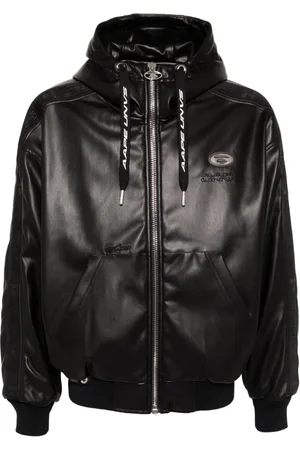 A Bathing Ape Chaqueta con botones