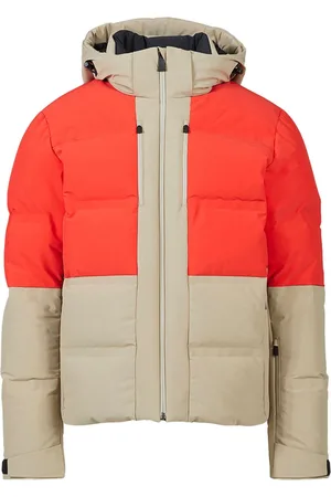 Aztech Chaqueta de esquí Super Nuke