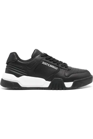 Roberto Cavalli Zapatillas Fondo Style Dis. 1