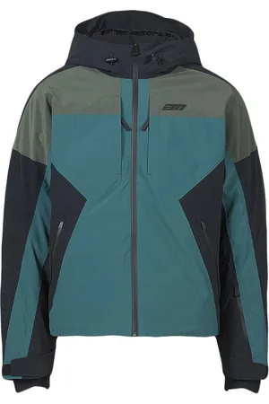 Aztech Chaqueta de esquí Exterme