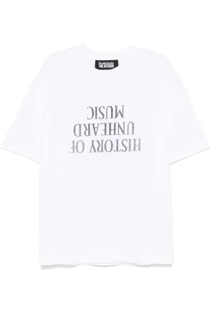 Etudes Camiseta Relax History de Etudes x The Kitchen