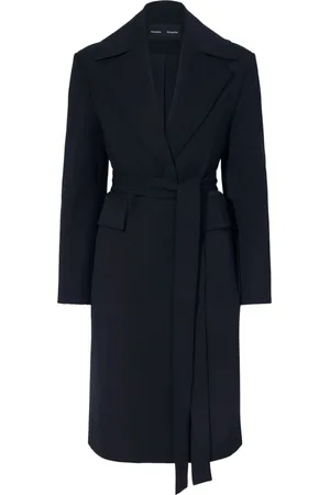 Proenza Schouler Abrigo Thea