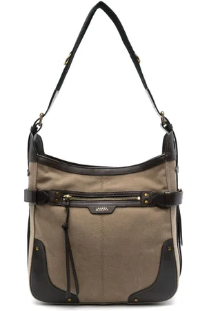 Isabel Marant Bolso de hombro Sierra