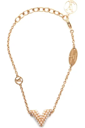 LOUIS VUITTON Pulsera Essential V 2010