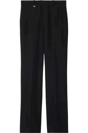 Burberry Pantalones de vestir