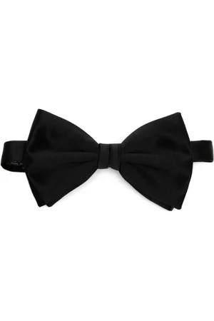 BRIONI Pajarita lisa