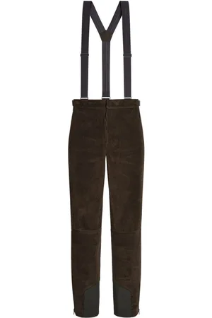 Ermenegildo Zegna Pantalones de esquí Cashco