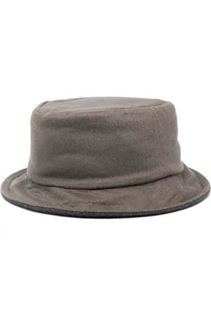 CANALI Sombrero de pescador liso