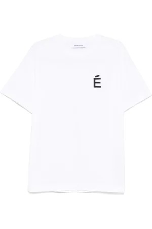 Etudes Camiseta Regular É
