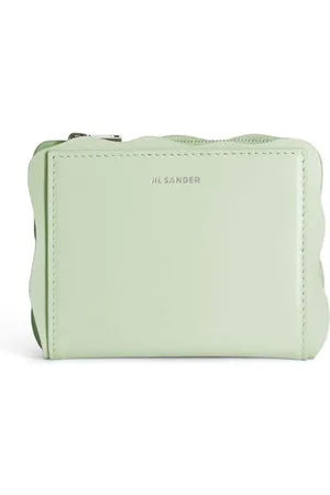 Jil Sander Cartera mini