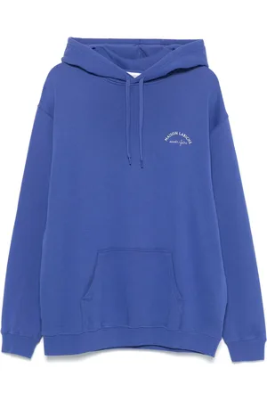 Maison Labiche Sudadera Reaumur Manufacture con capucha
