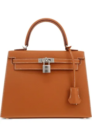 Hermès Bolso de mano Kelly 25 2024