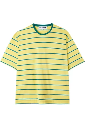 SUNNEI Camiseta a rayas