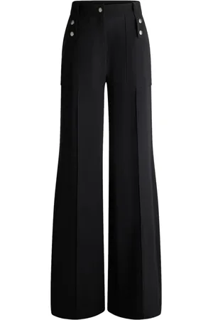 Fusalp Pantalones palazzo Noela