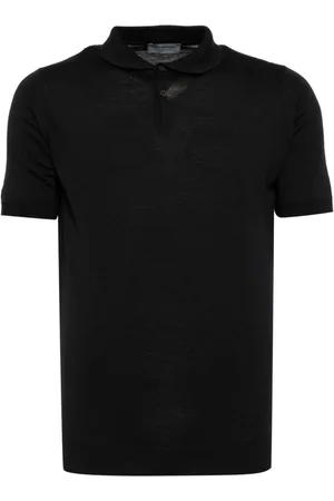 JOHN SMEDLEY Polo Paytin de punto