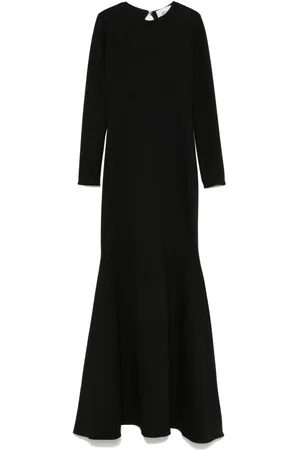 Atu Body Couture Vestido largo de jersey