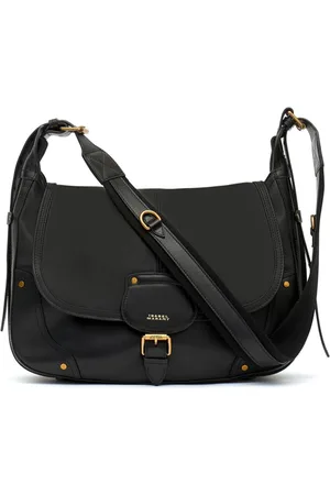 Isabel Marant Bolso de hombro Sierra