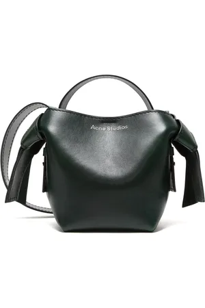 Acne Studios Bandolera Musubi mini
