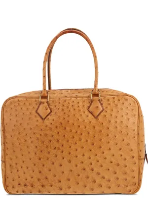 Hermès Bolso de mano Plume
