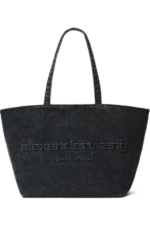 Alexander Wang Bolso shopper Punch