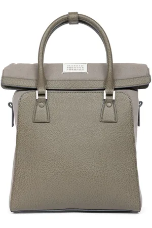 Maison Margiela Mochila 5AC Daily pequeña