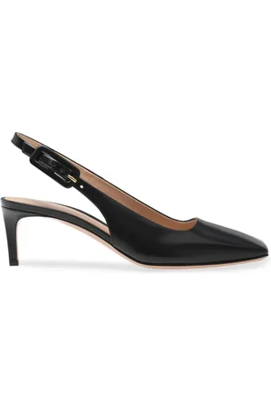 Gianvito Rossi Zapatos con tacón de 55 mm