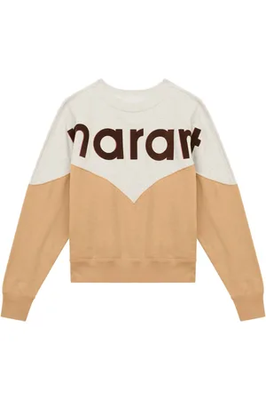 Marant Etoile Sudadera Houston