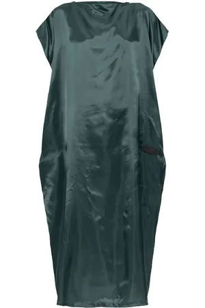 Maison Margiela Vestido largo