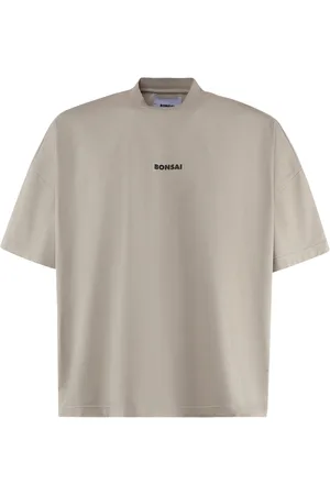 BONSAI Camiseta lisa