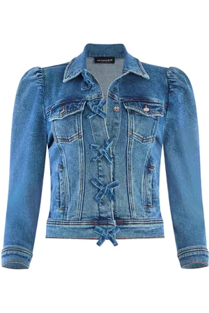 Retrofete Chaqueta vaquera