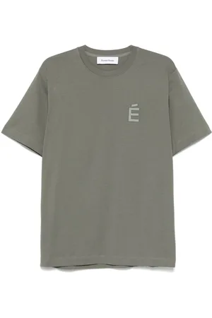Etudes Camiseta Regular É