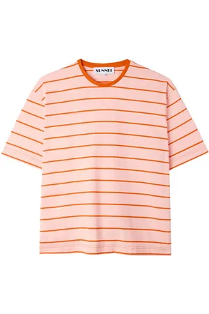 SUNNEI Camiseta a rayas