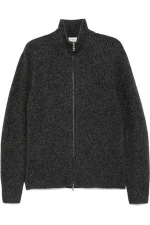 OFFICINE GENERALE Chaqueta con cremallera
