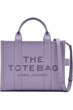 Marc Jacobs Bolso shopper The Leather Tote Bag