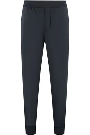 Emporio Armani Pantalones ajustados