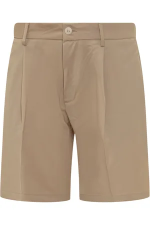 COSTUMEIN Bermudas con pinzas