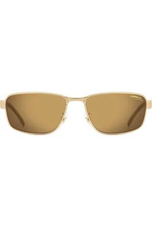 Carrera Gafas de sol con montura rectangular