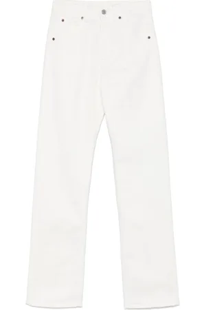 Victoria Beckham Vaqueros Julia