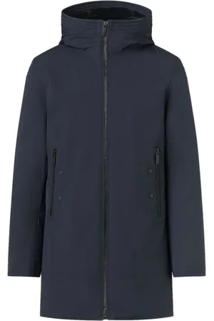 Fusalp Parka Gezi