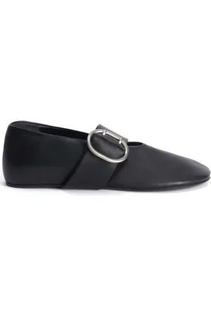 Jil Sander Bailarinas lisas
