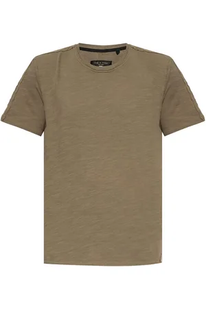 RAG&BONE Camiseta Flame