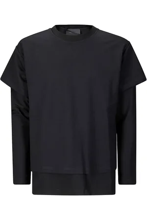 HELIOT EMIL Camiseta a capas