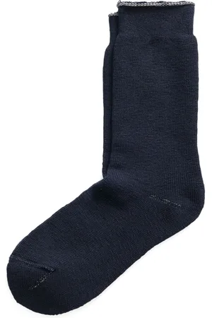 Ralph Lauren Calcetines con ribete en contraste