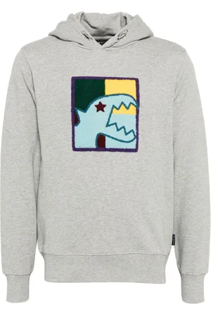 AGNÈS B. Sudadera con capucha