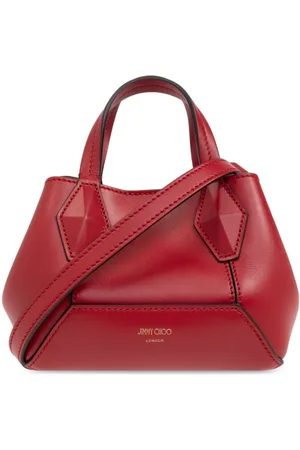 Jimmy Choo Bolso shopper XS Diamond