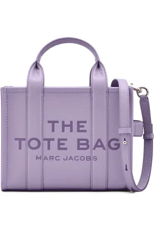 Marc Jacobs Bolso shopper The Small Leather Tote Bag