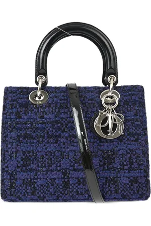 Dior Bolso de mano Lady Dior 2014