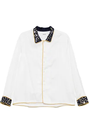BODE Camisa Starry Pageant
